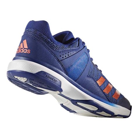 adidas crazyflight team blauw|adidas crazy flight shoes.